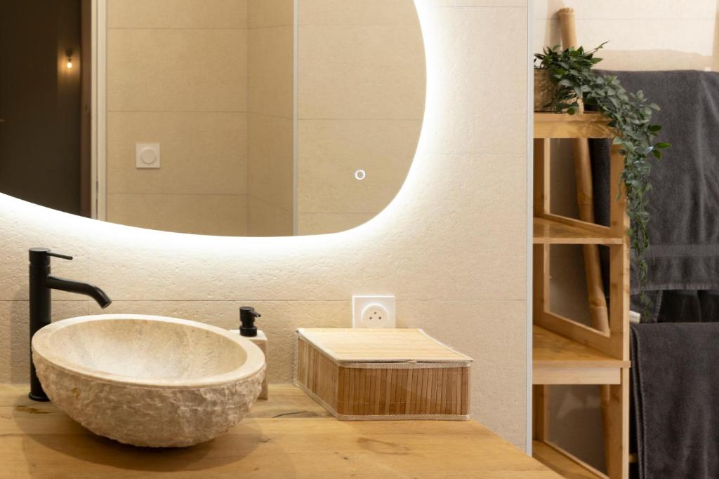 L'étoilé Strasbourg Jacuzzi Détente & Confort - 3