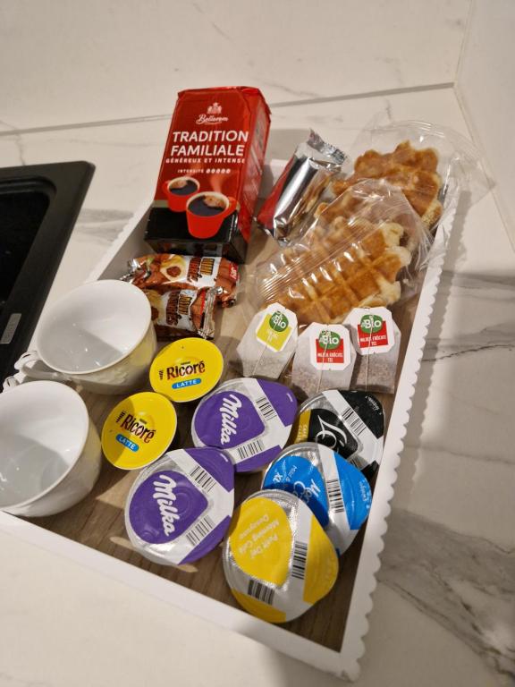 Escale Romantique - 33