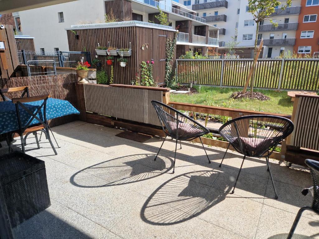 Escale Romantique - 6