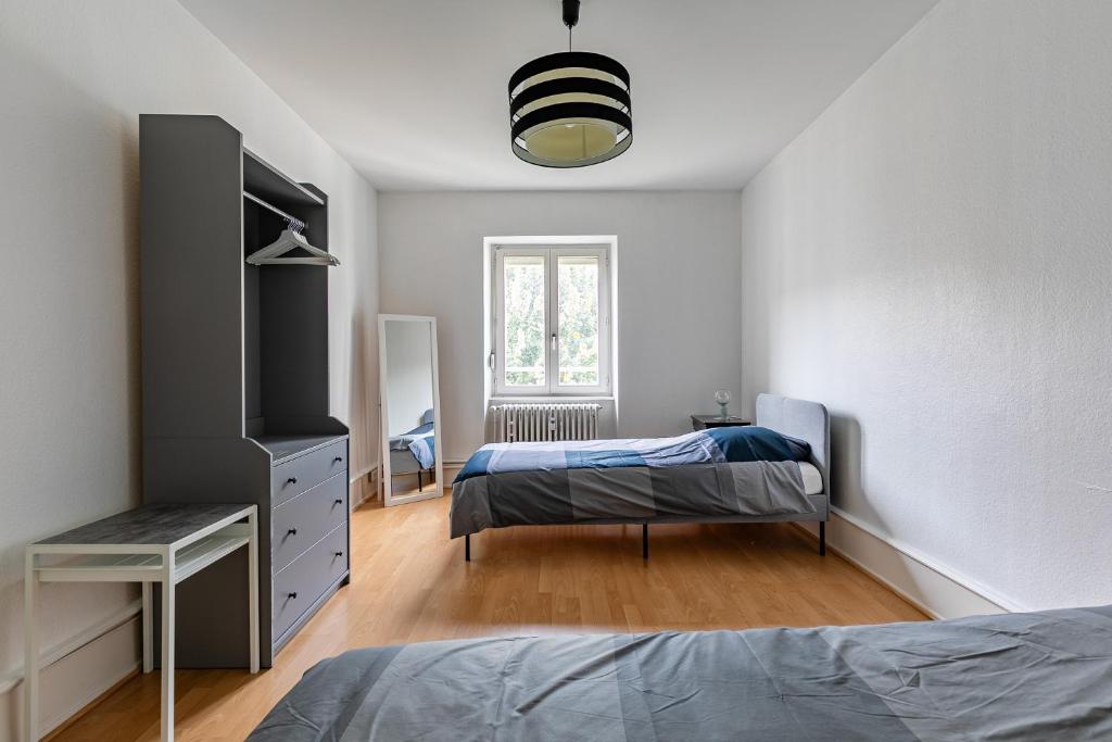 Strasbourg hyper centre - 120m2- F5 - 20