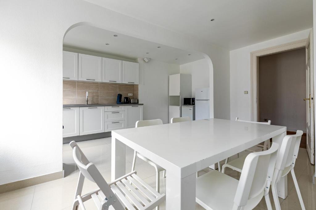 Strasbourg hyper centre - 120m2- F5 - 14