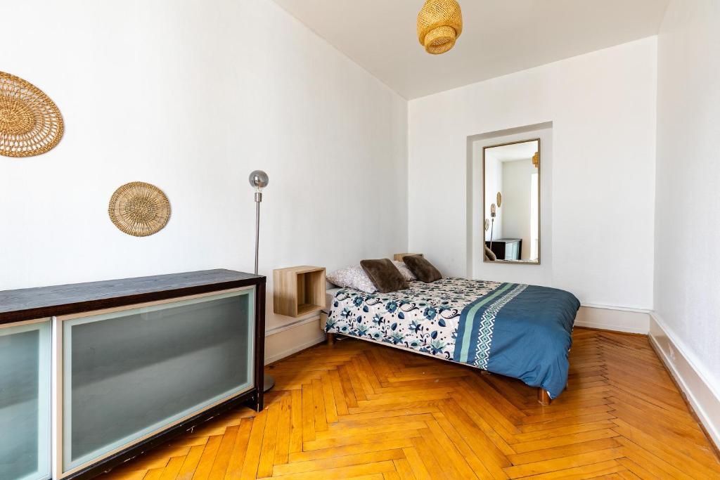 Strasbourg hyper centre - 120m2- F5 - 24