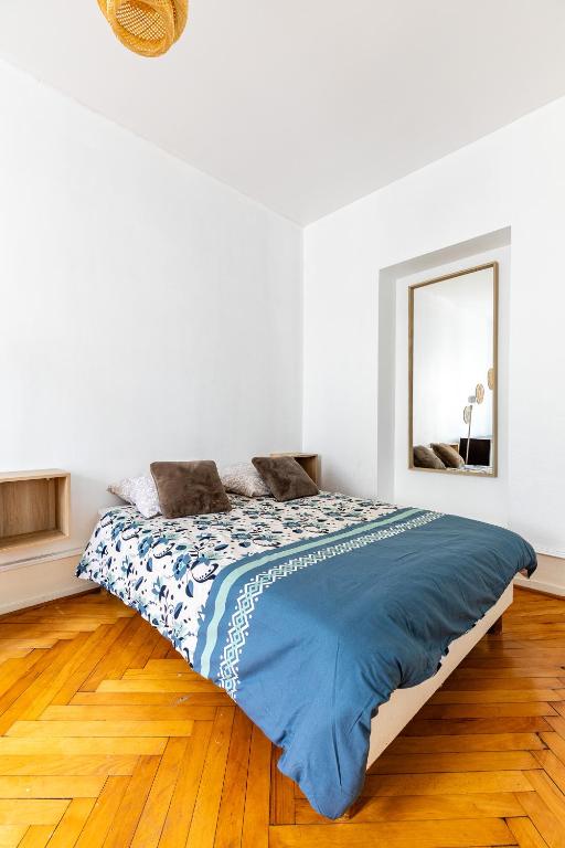 Strasbourg hyper centre - 120m2- F5 - 21