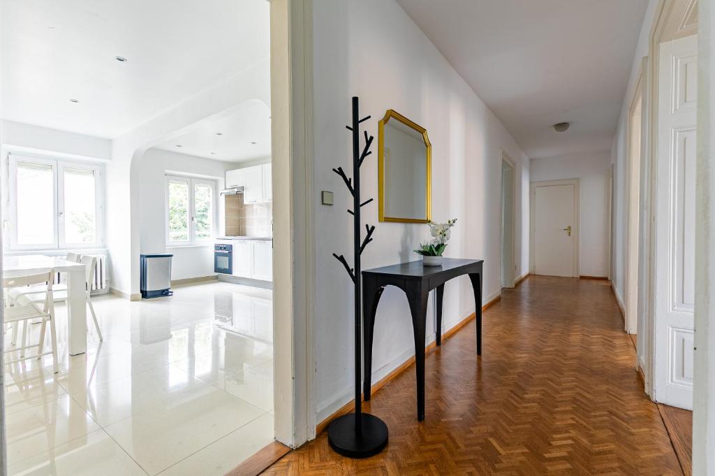 Strasbourg hyper centre - 120m2- F5 - 13