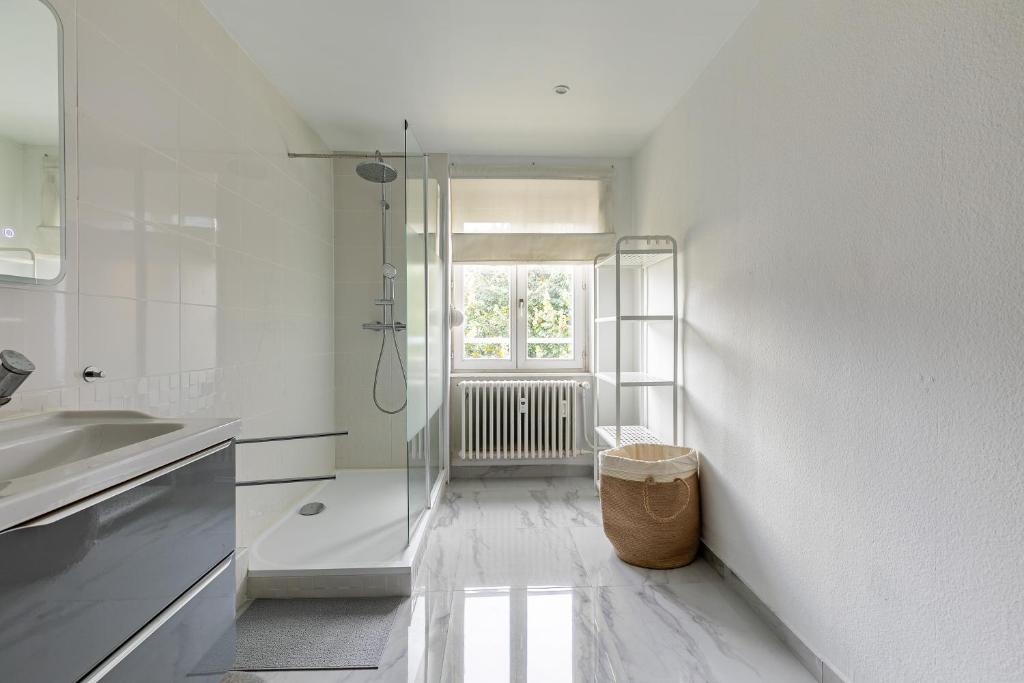 Strasbourg hyper centre - 120m2- F5 - 3