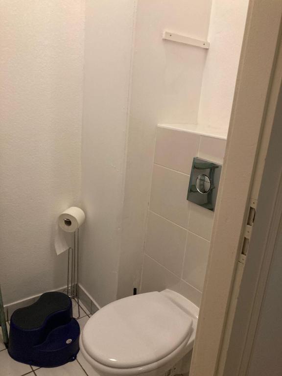 Strasbourg hyper centre - 120m2- F5 - 25