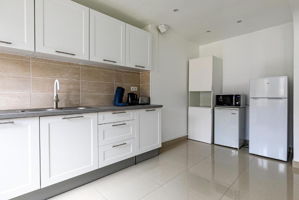 Strasbourg hyper centre - 120m2- F5 - 15