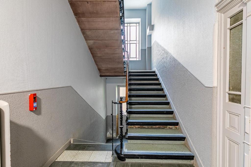 Strasbourg hyper centre - 120m2- F5 - 18