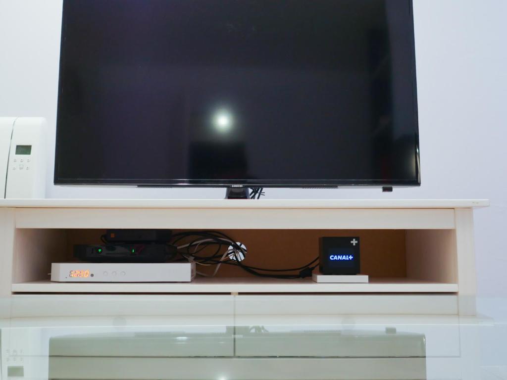 Studio Premium Zénith Arènes Purpan - 14