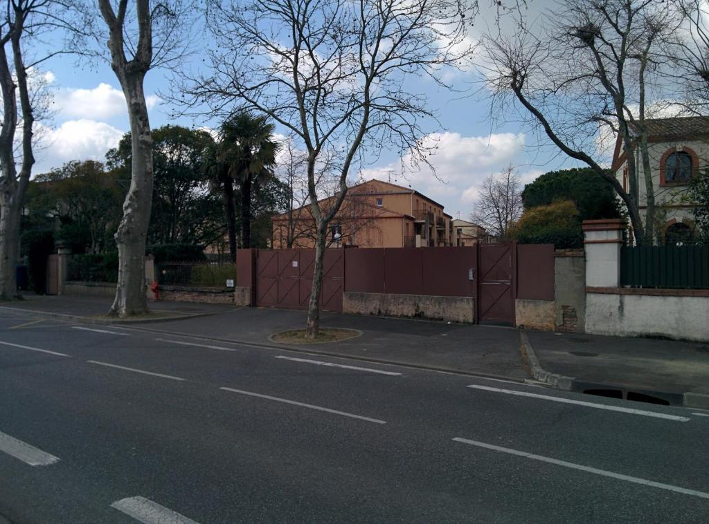 Studio Premium Zénith Arènes Purpan - 16