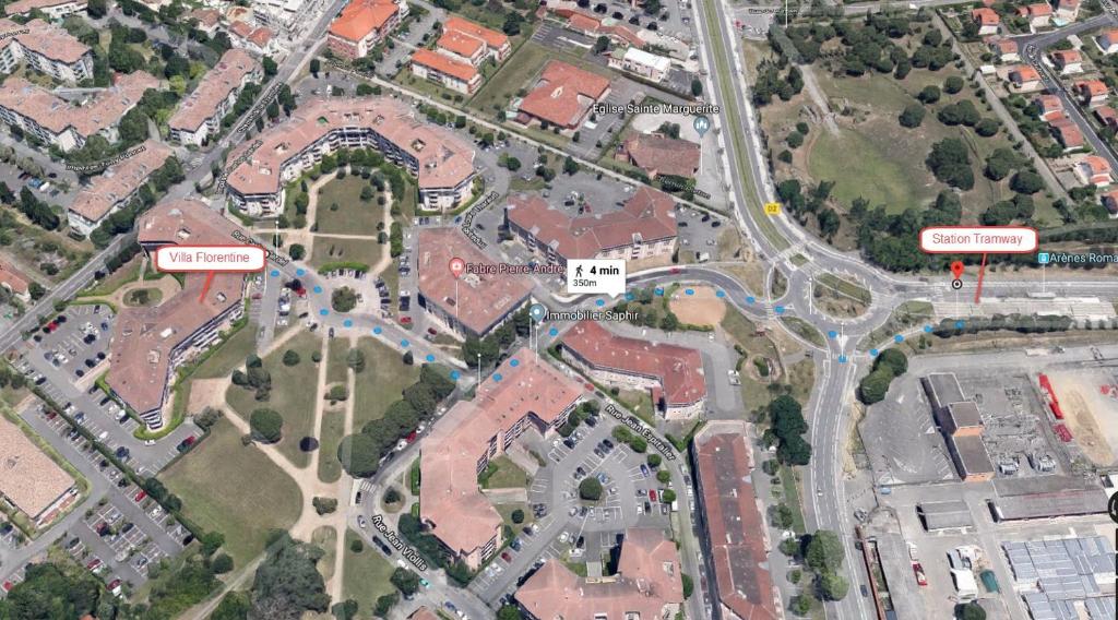 Les Florentines - 20