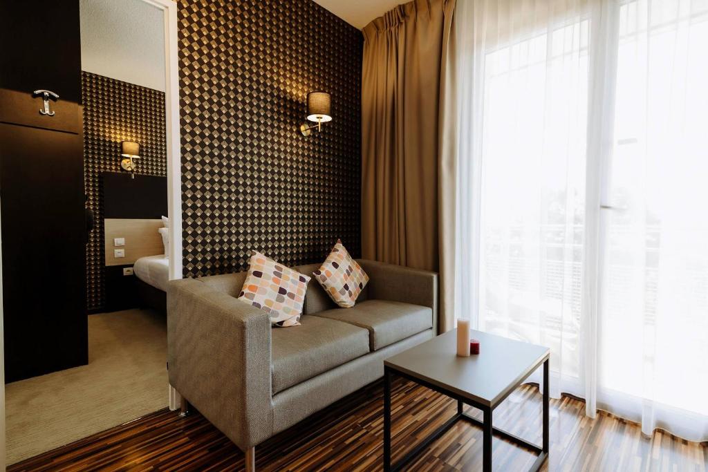 Clarion Aparthotel Toulouse Le Parc de l'Escale - 9