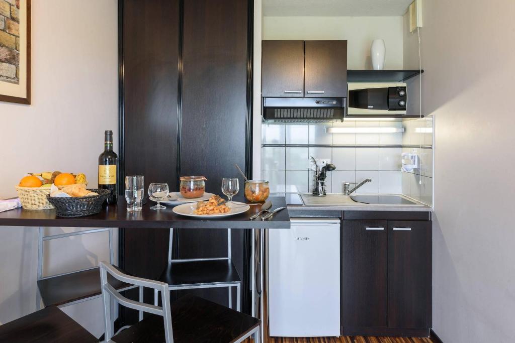 Clarion Aparthotel Toulouse Le Parc de l'Escale - 23