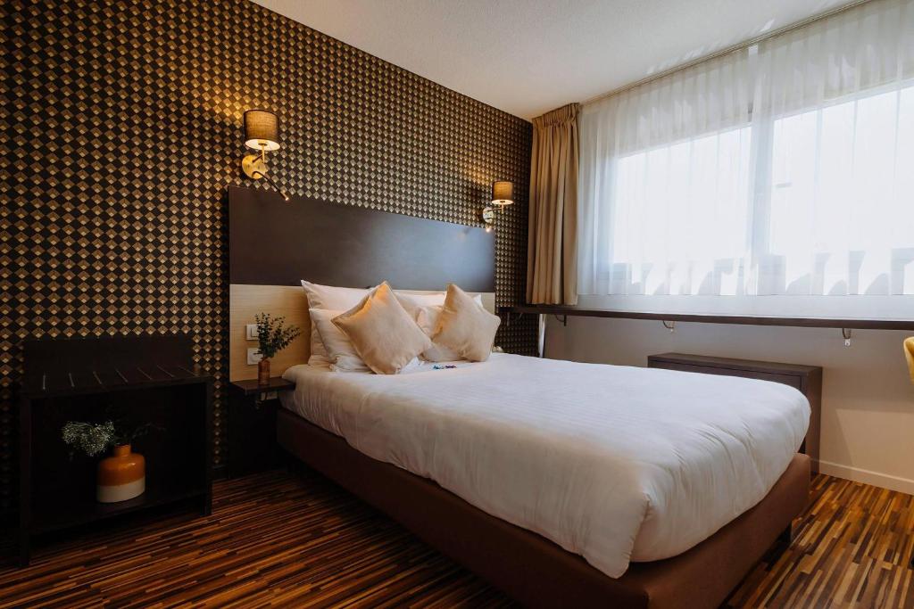 Clarion Aparthotel Toulouse Le Parc de l'Escale - 36