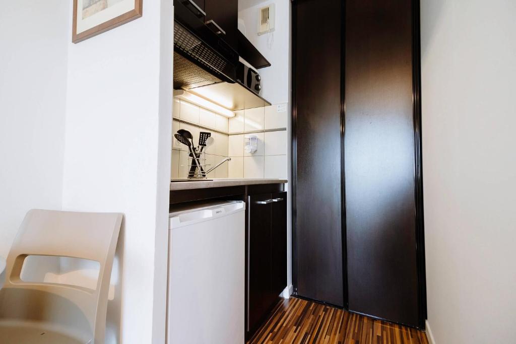 Clarion Aparthotel Toulouse Le Parc de l'Escale - 14