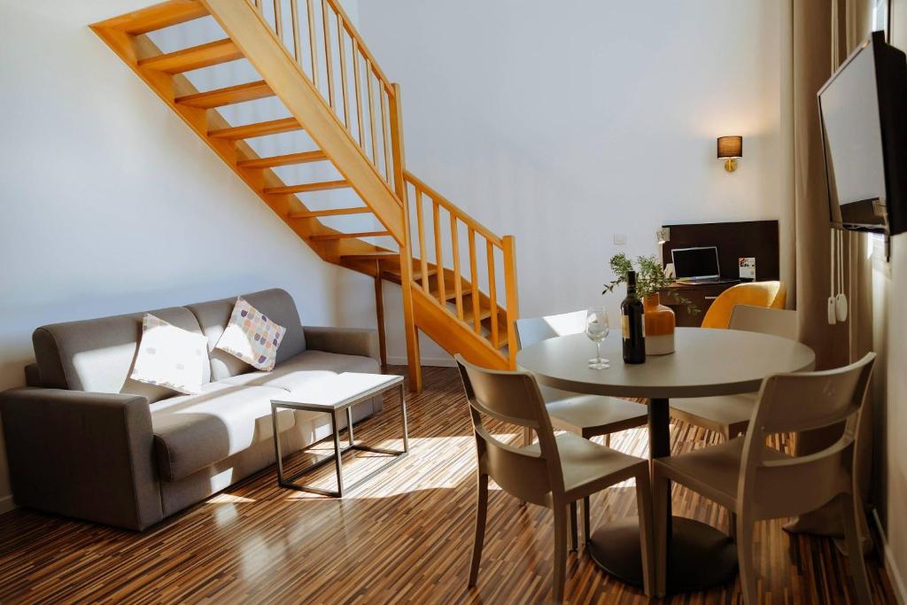 Clarion Aparthotel Toulouse Le Parc de l'Escale - 29