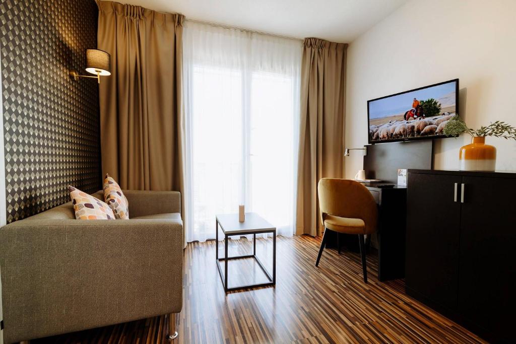 Clarion Aparthotel Toulouse Le Parc de l'Escale - 10