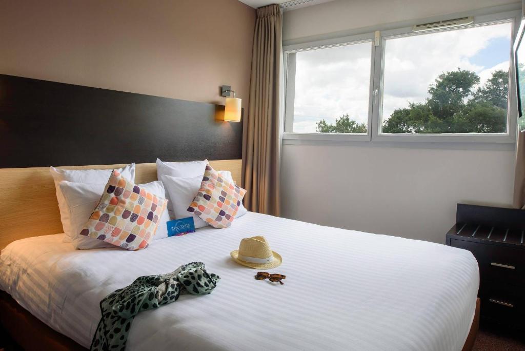 Clarion Aparthotel Toulouse Le Parc de l'Escale - 8