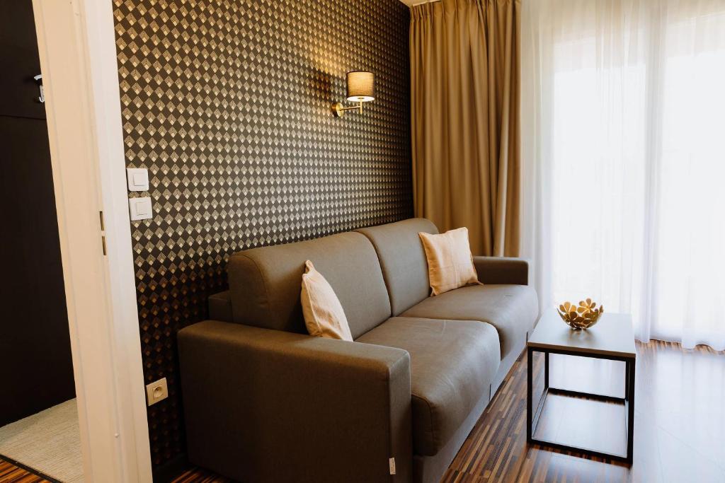 Clarion Aparthotel Toulouse Le Parc de l'Escale - 18