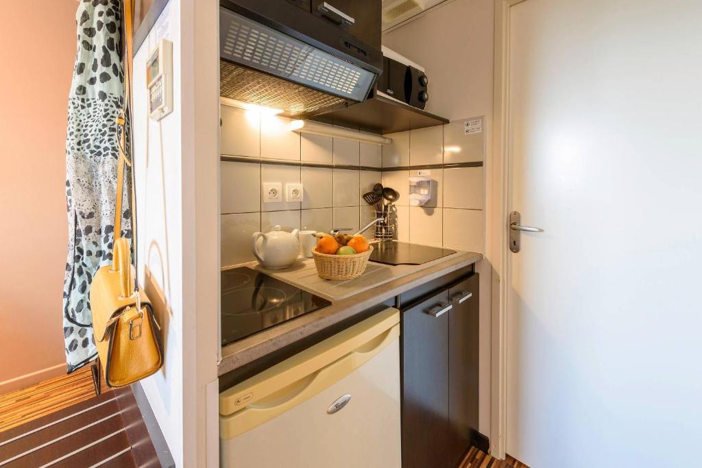 Clarion Aparthotel Toulouse Le Parc de l'Escale - 42