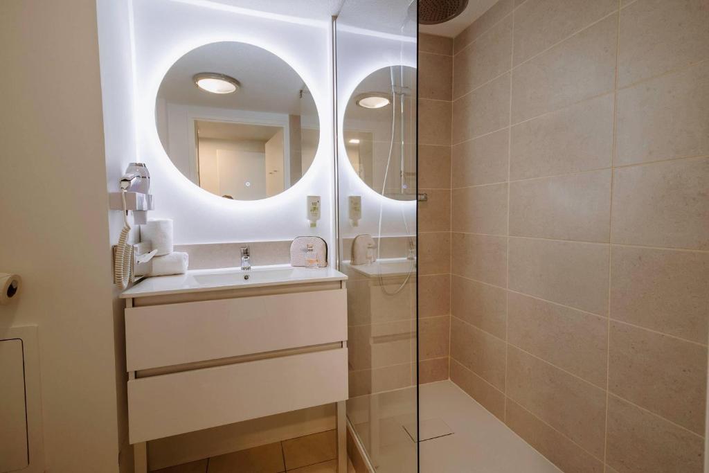 Clarion Aparthotel Toulouse Le Parc de l'Escale - 43