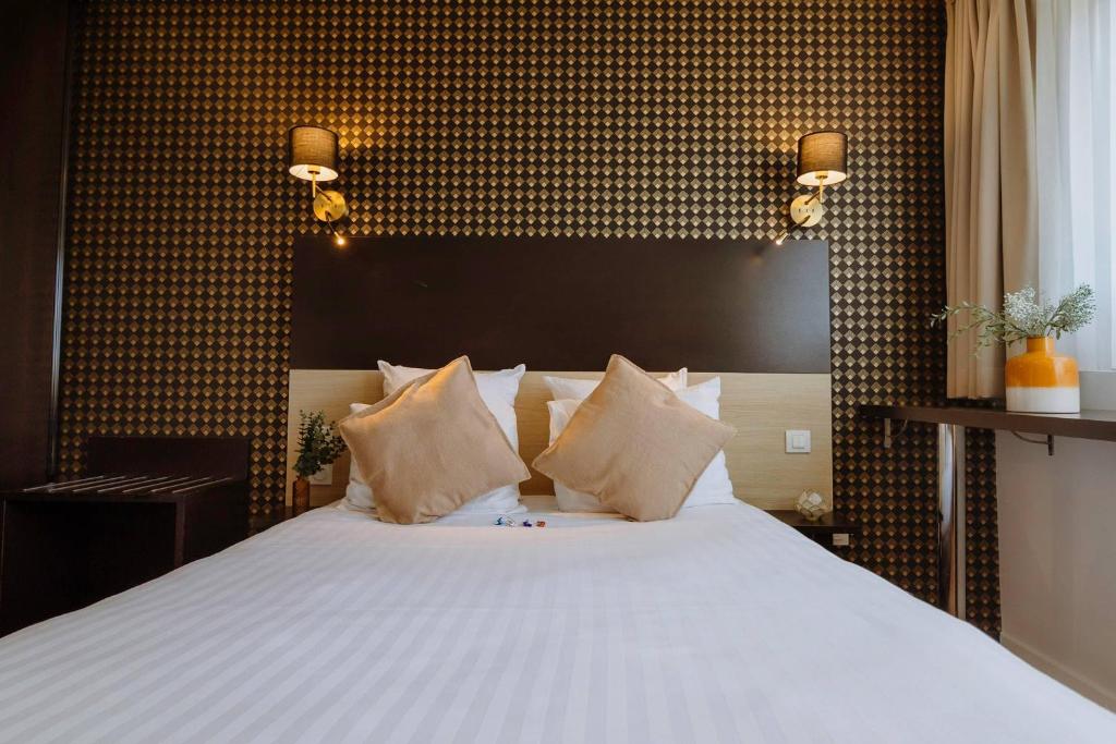 Clarion Aparthotel Toulouse Le Parc de l'Escale - 35