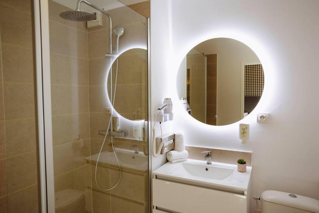 Clarion Aparthotel Toulouse Le Parc de l'Escale - 34