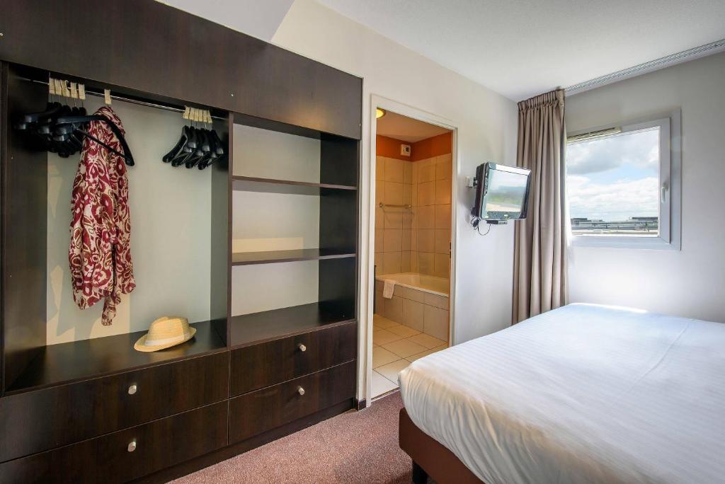 Clarion Aparthotel Toulouse Le Parc de l'Escale - 27