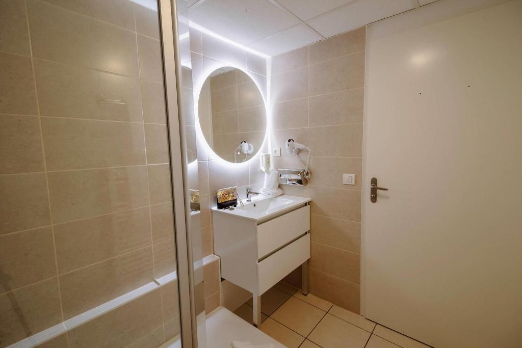 Clarion Aparthotel Toulouse Le Parc de l'Escale - 15