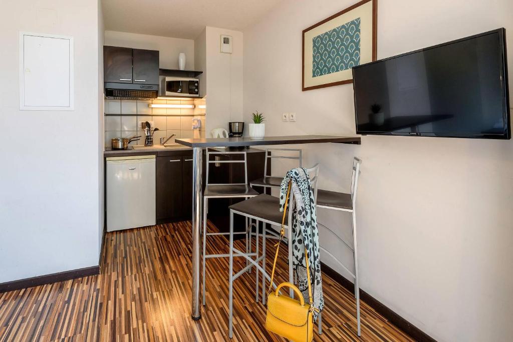 Clarion Aparthotel Toulouse Le Parc de l'Escale - 32