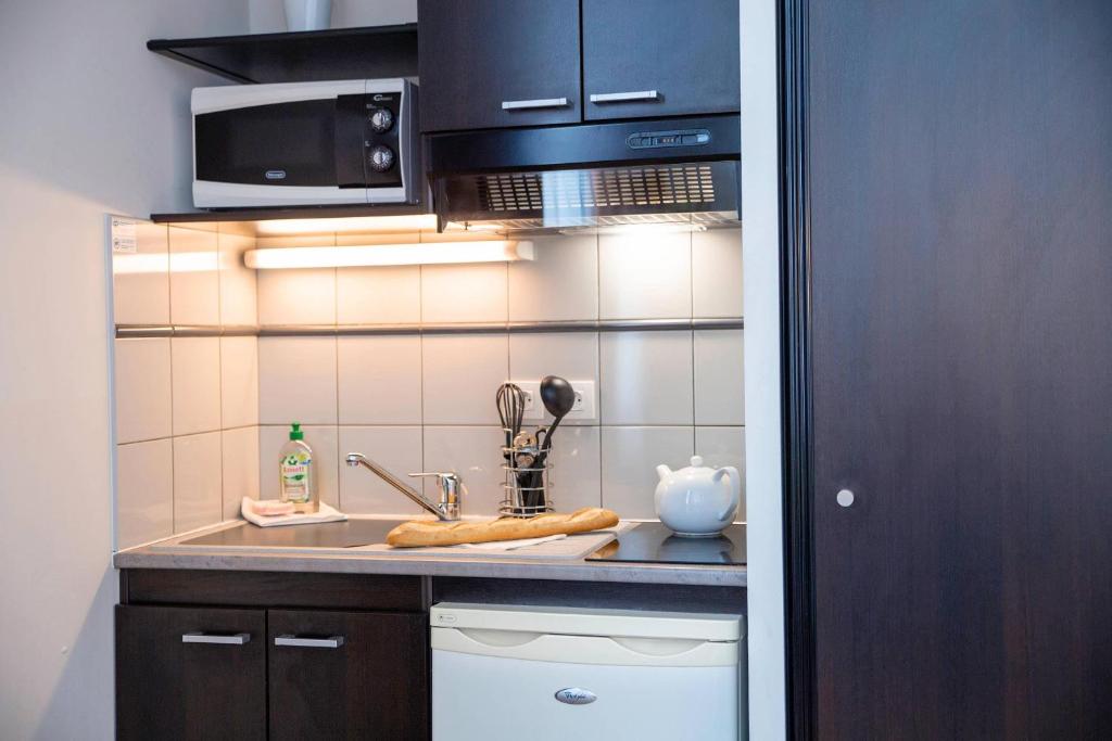 Clarion Aparthotel Toulouse Le Parc de l'Escale - 33