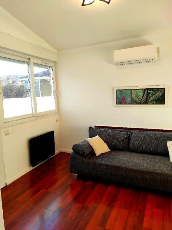 Guynemer 3 pièces de vie - villa - Terrasse- Clim - 5