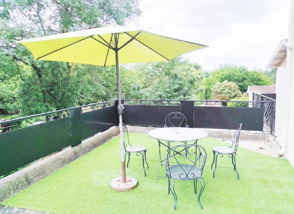 T2 ds Villa-Terrasse-Clim-pkg-MEET- Zénith-Odyssud - 12