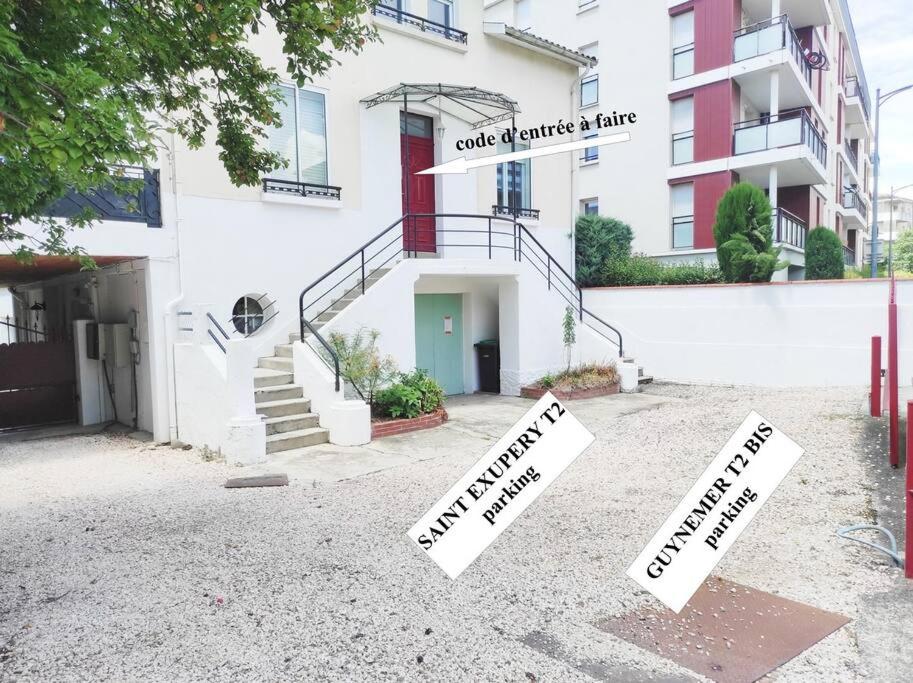 T2 ds Villa-Terrasse-Clim-pkg-MEET- Zénith-Odyssud - 9