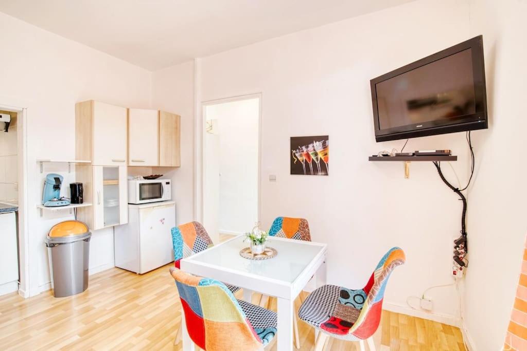 T2 ds Villa-Terrasse-Clim-pkg-MEET- Zénith-Odyssud - 10