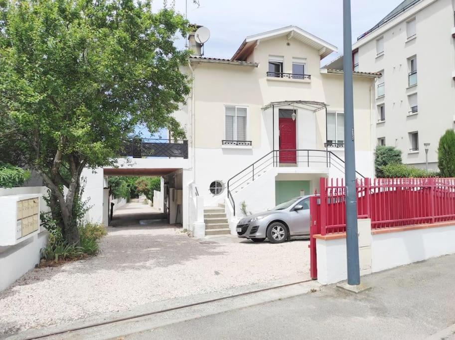 T2 ds Villa-Terrasse-Clim-pkg-MEET- Zénith-Odyssud - 6