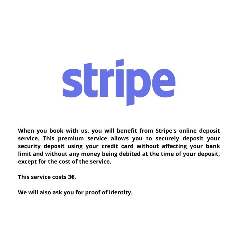 Le Surf : Triplex (T4) parking, rooftop et clim - 28