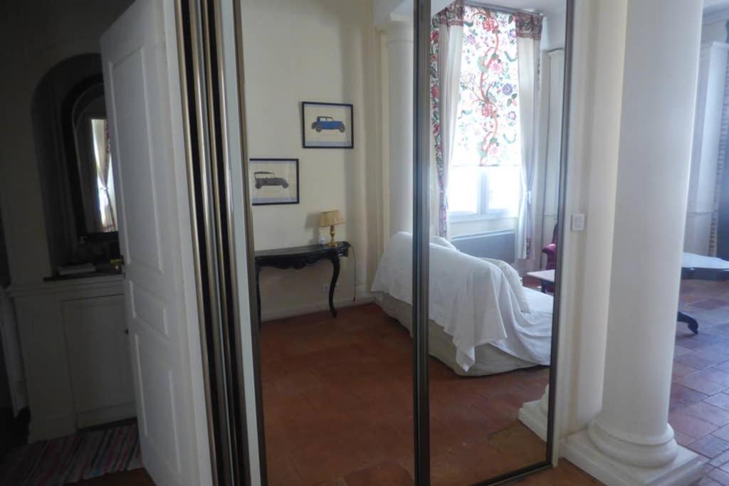 Logis de Sainte-Scarbes - 11