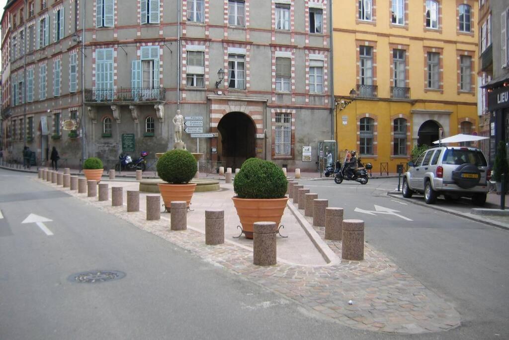 Logis de Sainte-Scarbes - 18