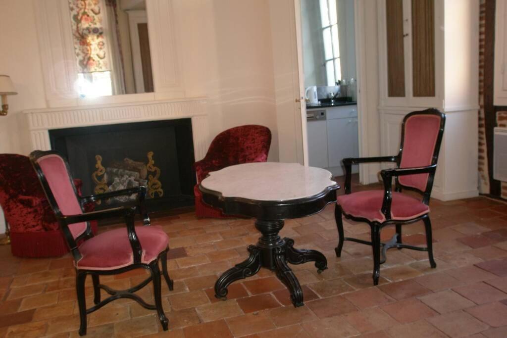 Logis de Sainte-Scarbes - 15