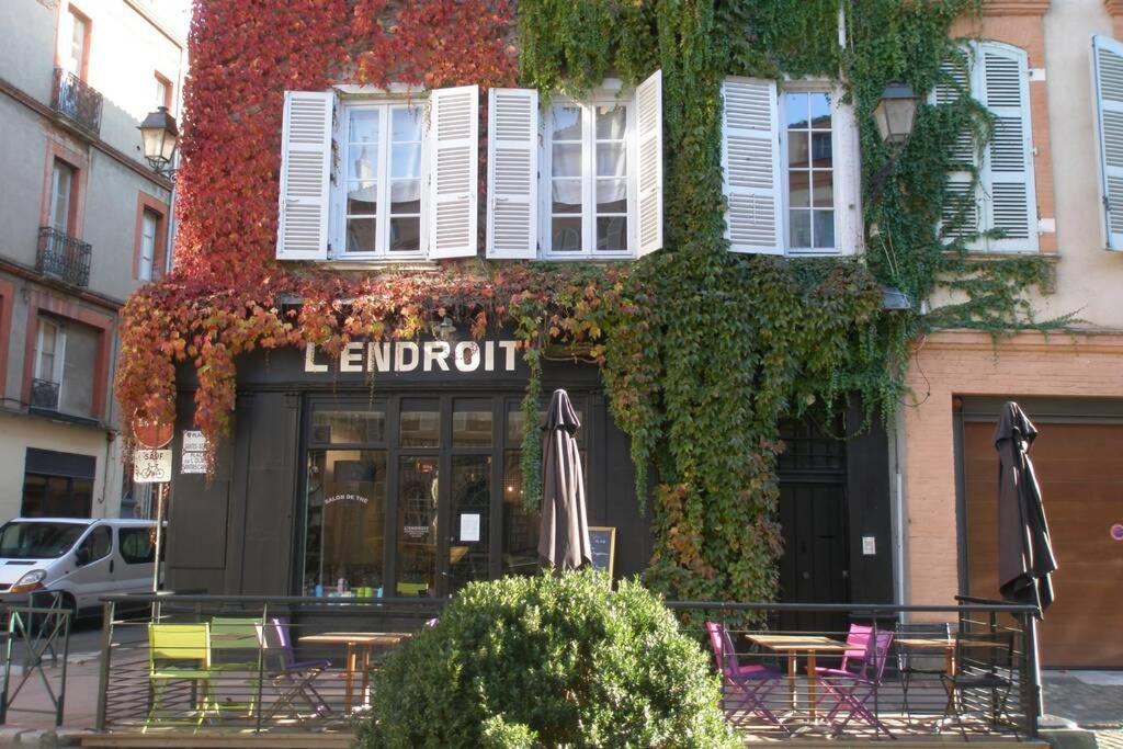 Logis de Sainte-Scarbes - 13