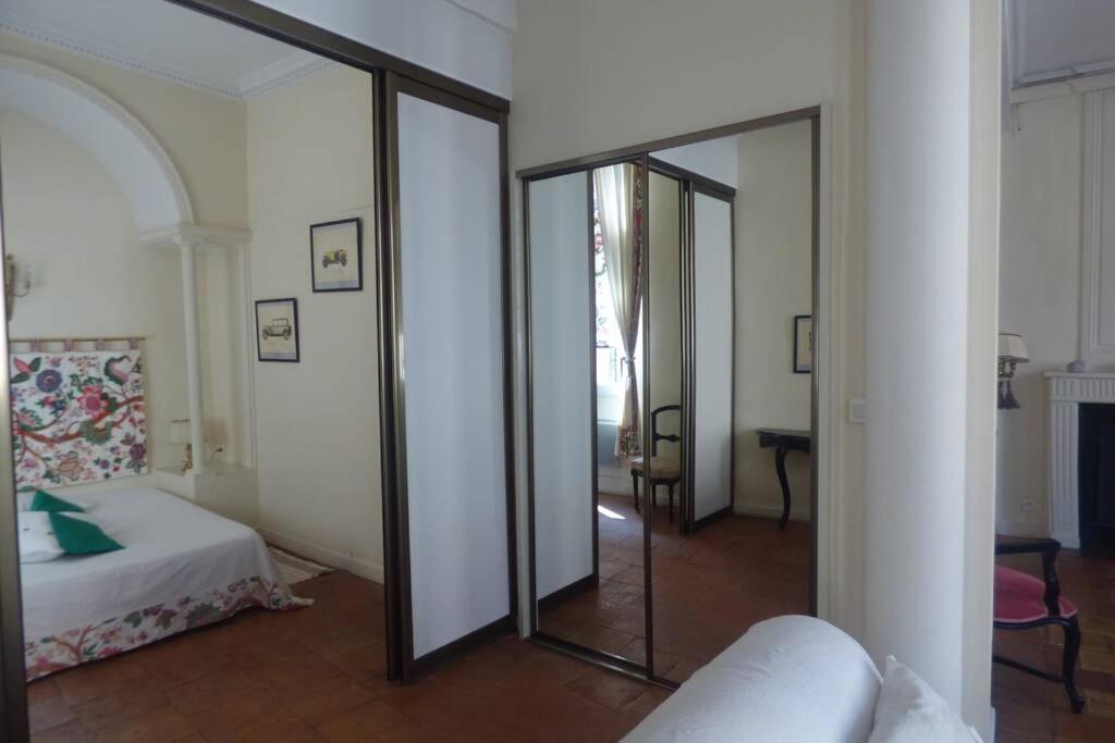 Logis de Sainte-Scarbes - 16