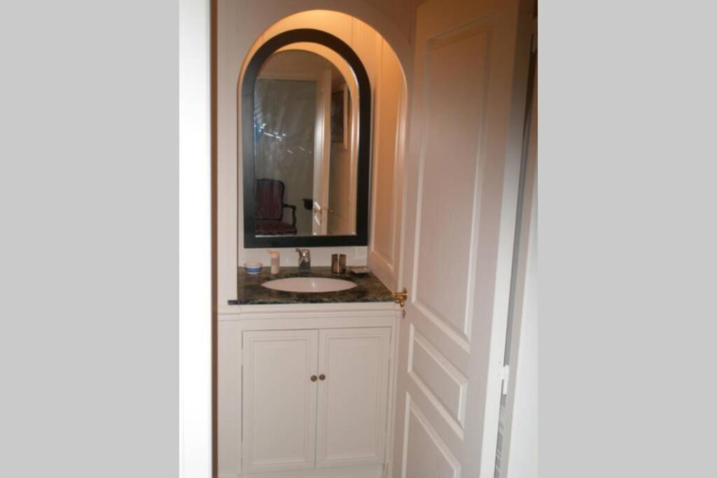 Logis de Sainte-Scarbes - 12