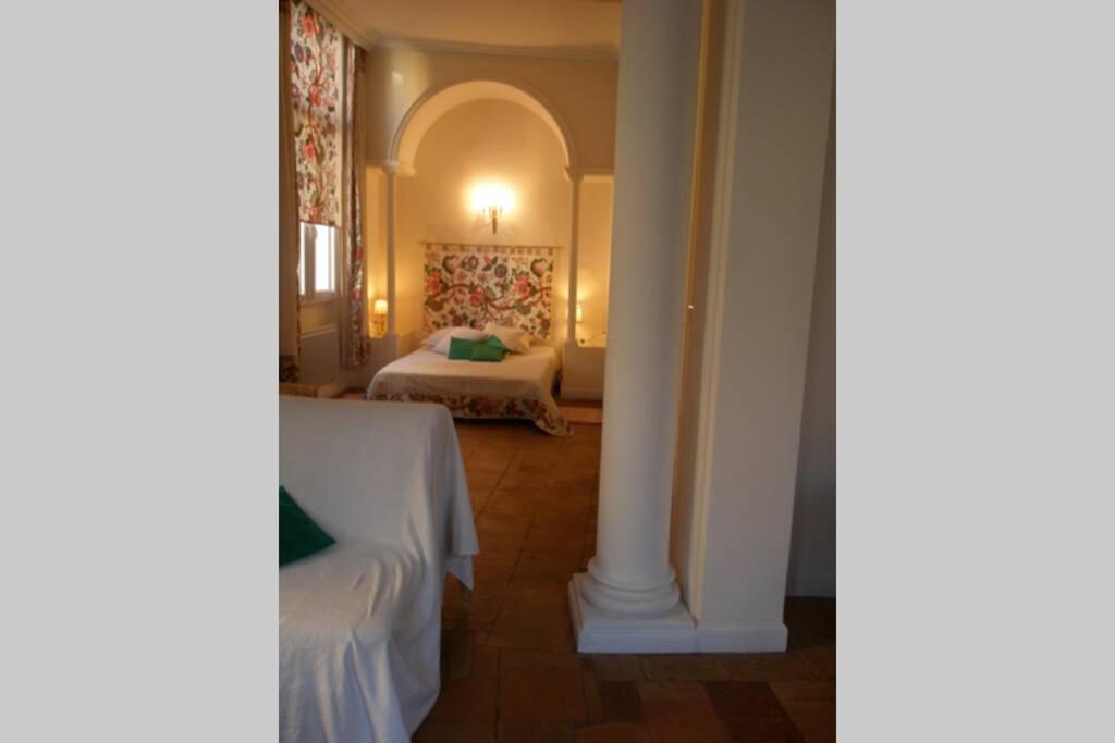 Logis de Sainte-Scarbes - 6