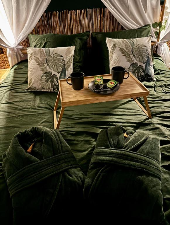 Jungle Love Room - 2