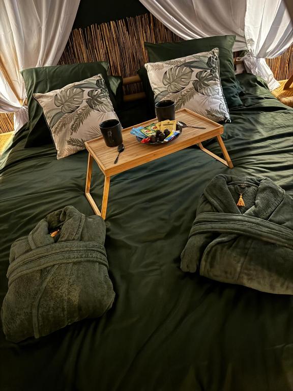 Jungle Love Room - 5