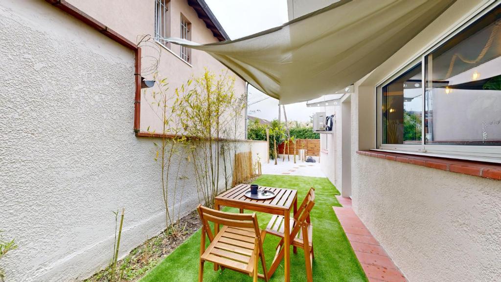 Jungle Love Room - 6