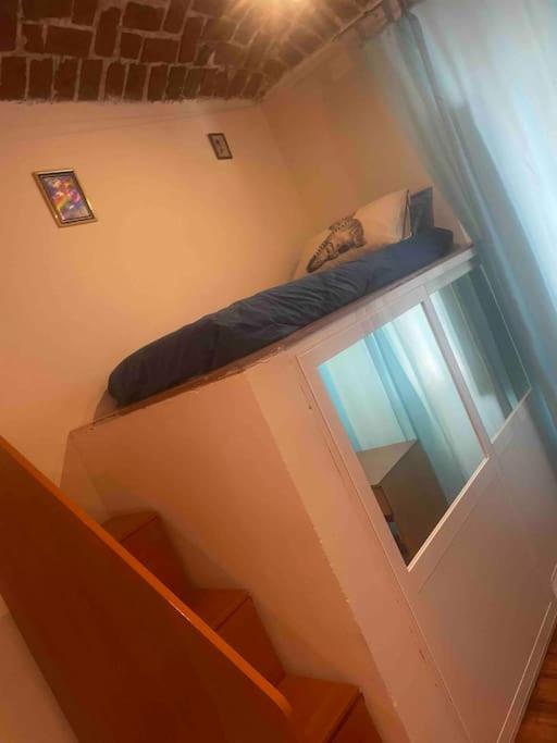 Casetta di Valerio - 21