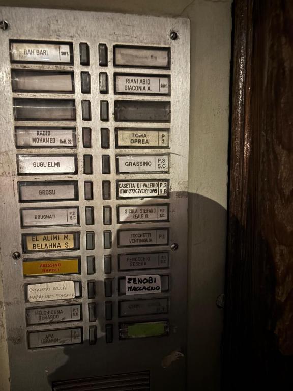 Casetta di Valerio - 9