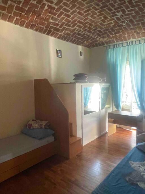 Casetta di Valerio - 22